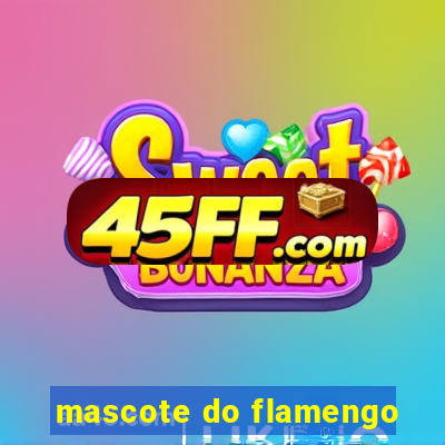 mascote do flamengo